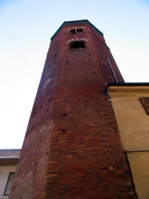 Location Turistic Monolocale Nel Parco Del Santuario Apartment Asti Luaran gambar