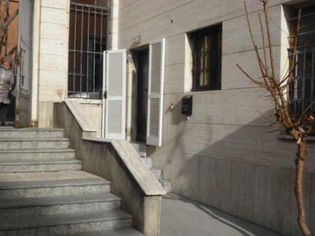 Location Turistic Monolocale Nel Parco Del Santuario Apartment Asti Luaran gambar