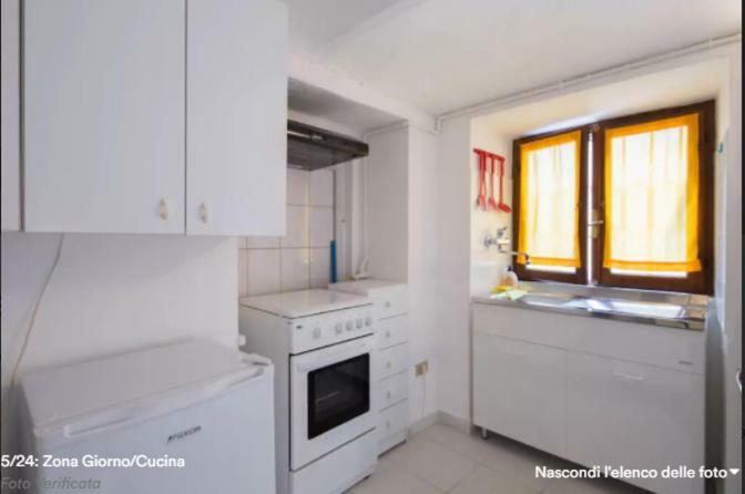 Location Turistic Monolocale Nel Parco Del Santuario Apartment Asti Luaran gambar